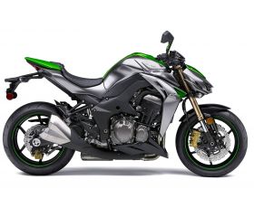 Chiptuning Kawasaki Ninja Zx-10R 200 pk