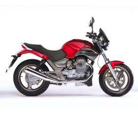 Chiptuning motorfiets Moto Guzzi Breva 1100 86 pk