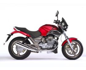 Chiptuning Moto Guzzi Breva 850 72 pk