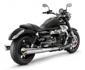 Chiptuning Moto Guzzi California EV 67 pk