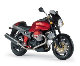 Chiptuning Moto Guzzi V11 Le Mans 91 pk