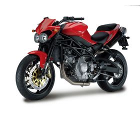 Chiptuning Moto Morini 1200 Sport 117 pk