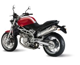 Chiptuning Moto Morini 9.5 117 pk