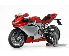 Chiptuning Mv Agusta F4 1000 EAS 195 pk