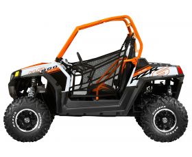 Chiptuning Polaris Ranger RZR S 69pk