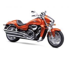 Chiptuning Suzuki Boulevard VZR 1800 125pk