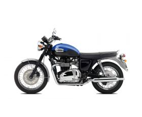 Chiptuning Triumph Bonneville 