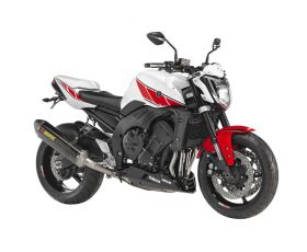 Chiptuning Yamaha FZ1 Fazer 150 pk