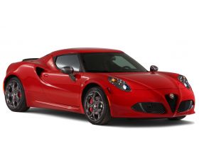 Chiptuning Alfa Romeo 4c 1.75 TBI 240 pk