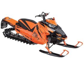 Chiptuning Arctic Cat King Cat M 9000 2016 180 pk