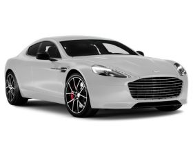 Chiptuning Aston Martin DB9 6.0 V12 470 pk