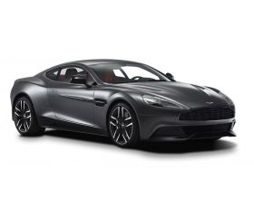 Chiptuning Aston Martin Vanquish 6.0 V12 457 pk