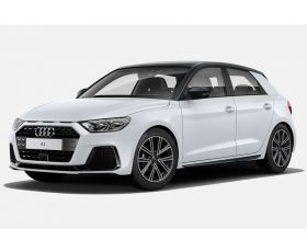 Chiptuning Audi A1 25 TFSI 1.0T 95 pk