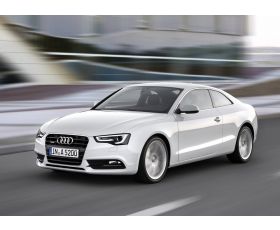 Chiptuning Audi A5 1.8 TFSI 170 pk 2012-20xx