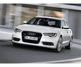 Chiptuning Audi A6 2.0 TDI 140 pk