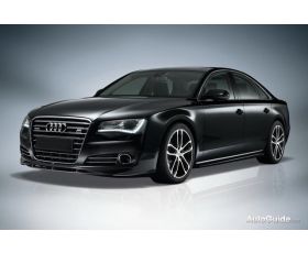 Chiptuning Audi A8 3.0 tdi 231 pk