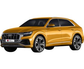 Chiptuning Audi Q3 35 TFSI 1.5T 150 pk