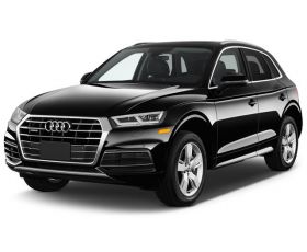 Chiptuning Audi Q5 40 TDI 2.0D 190 pk