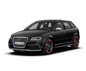 Chiptuning Audi RS3 2.5 TFSI 340 pk