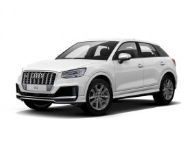 Chiptuning Audi S Q2 2.0 TFSI 310 pk