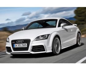 Chiptuning Audi TTRS 2.5 TFSI 360 pk