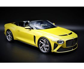 Chiptuning Bentley Bacalar 6.0 W12 Bi-Turbo 659 pk