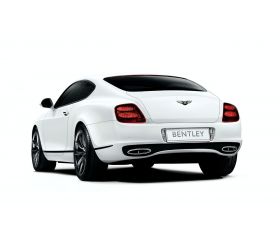 Chiptuning Bentley Continental 6.0 W12 630 pk