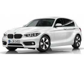 Chiptuning BMW 1 serie F20 LCI 120D (2000cc) 190 pk