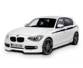 Chiptuning Bmw 120D 150 pk