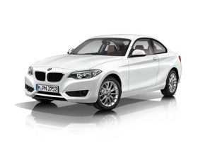 Chiptuning Bmw 216d F22 (1500cc) 116 pk