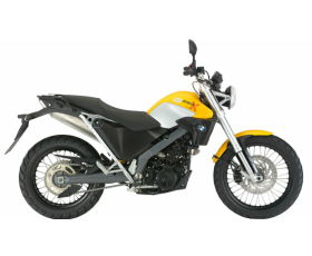 Chiptuning BMW Motorrad G 650 Xchallenge 2006