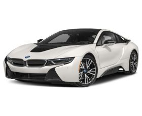 Chiptuning BMW i8 gen1 362 pk