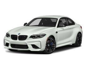 Chiptuning BMW M2 Competition F2x 410 pk