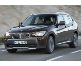 Chiptuning Bmw X1 118D 136 pk