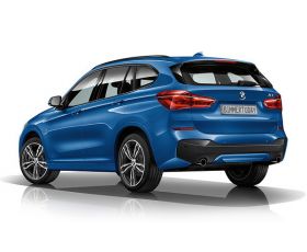 Chiptuning BMW X1 F48 x25 231 pk