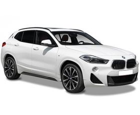 Chiptuning BMW X2 f48 s18i 136 pk