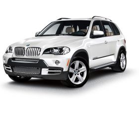 Chiptuning Bmw X5 E53 3.0d 184 pk