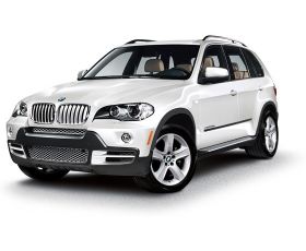 Chiptuning BMW X5 F15 xdrive 30d PP 286 pk