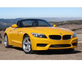 Chiptuning Bmw Z4 2.0i 150 pk