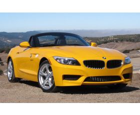 Chiptuning Bmw Z4 E85 3.5is 340 pk