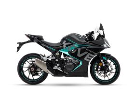 Chiptuning Bristol Invictus 400 RR ABS 2023 39 pk