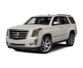 Chiptuning Cadillac Escalade 6.2 V8 409 pk