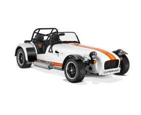 Chiptuning Caterham Seven 340 2.0i 168 pk