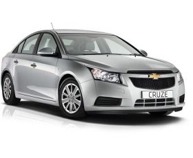 Chiptuning Chevrolet Cruze 2.0 VCDI 163 pk