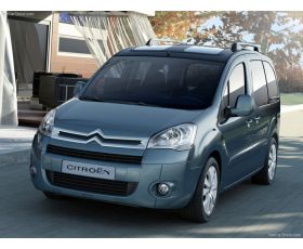 Chiptuning Citroen Berlingo 1.4i 75 pk 