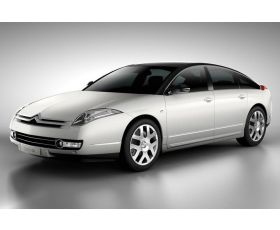 Chiptuning Citroen C6 2.2 HDI 173 pk 