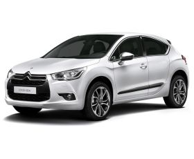 Chiptuning Citroen DS4 1.6 VTi 120 pk