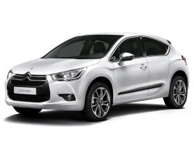 Chiptuning Citroen DS4 1.6 E-HDI 92 pk