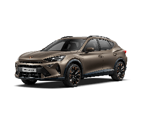 Chiptuning Cupra Formentor 2.0 TSI 190 pk