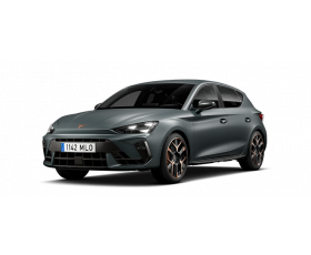 Chiptuning Cupra Leon 2.0 TSI 300 pk